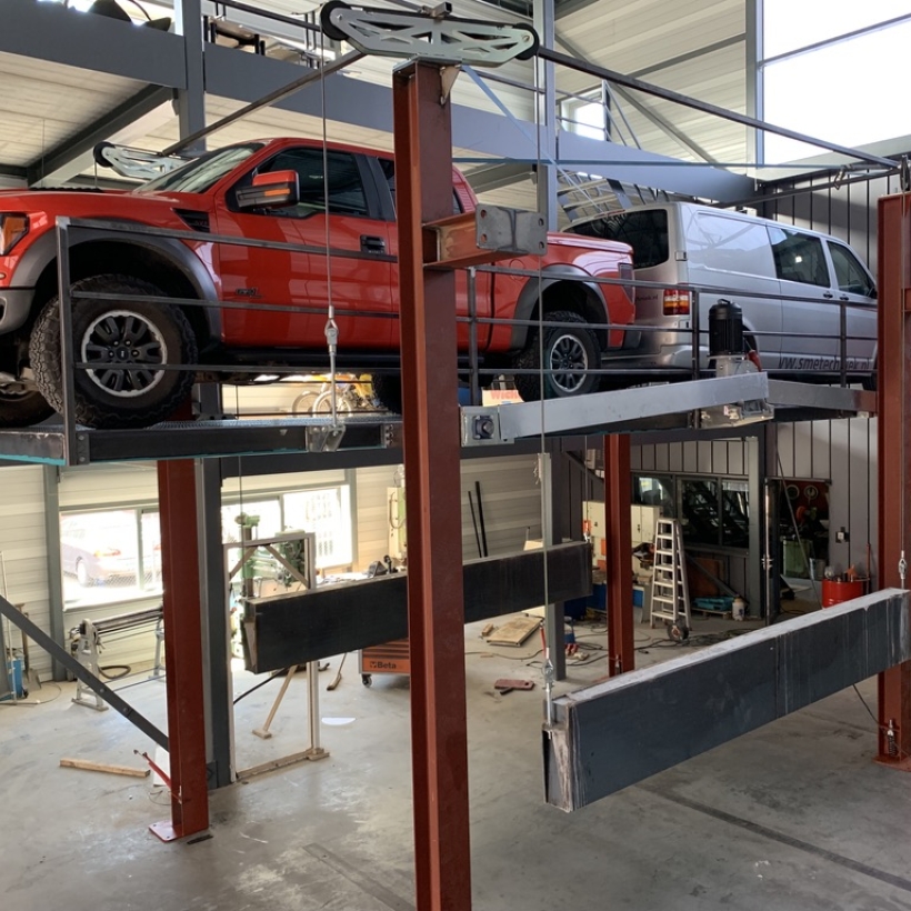Autolift