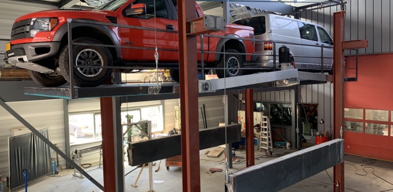 Autolift